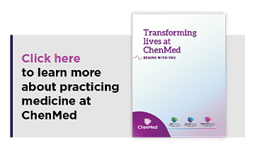 ChenMed - Physician Brochure